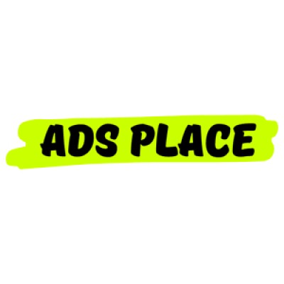 AdsPlace's Logo