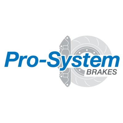 Pro-System's Logo