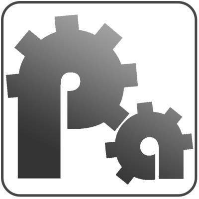 Portable Admin's Logo