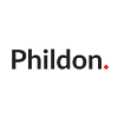 Phildon's Logo