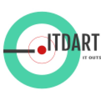 ITdart Tecnologia e Serviços's Logo