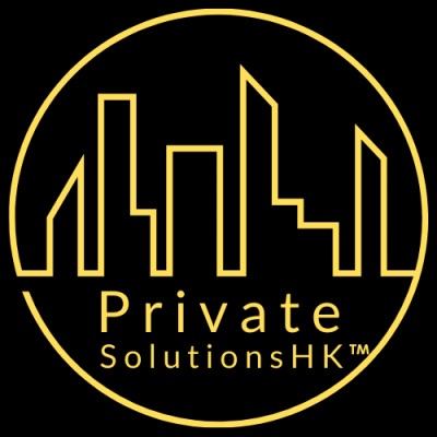 Hong Kong Private Investigator's Logo