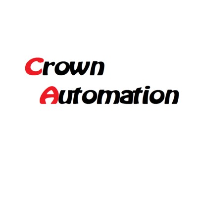 Crown Automation Ltd's Logo