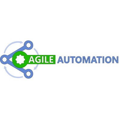 Agile Automation Inc.'s Logo