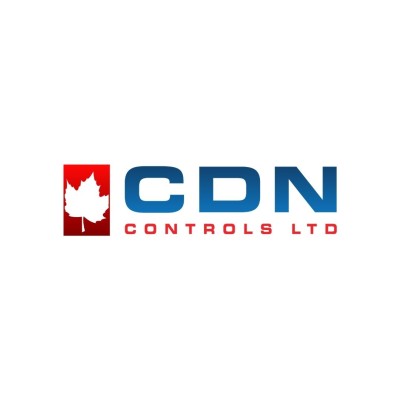 CDN Controls Ltd.'s Logo