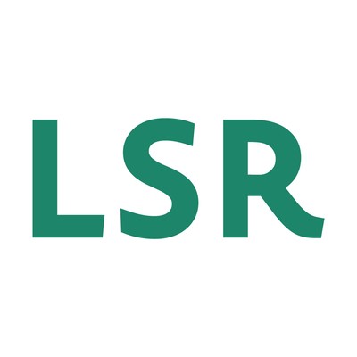 LSR Services Ltd's Logo