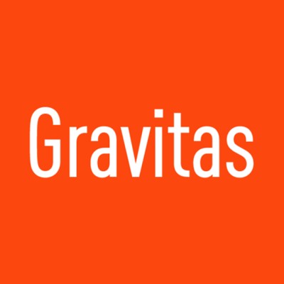 Gravitas Recruitment Group Asia's Logo