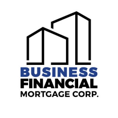 Business Financial Mortgage Corp's Logo