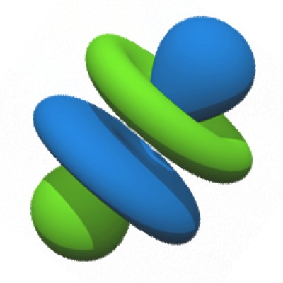 Electron Cloud LTD's Logo