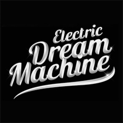 Electric Dream Machine's Logo