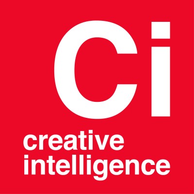 Creative Intelligence's Logo