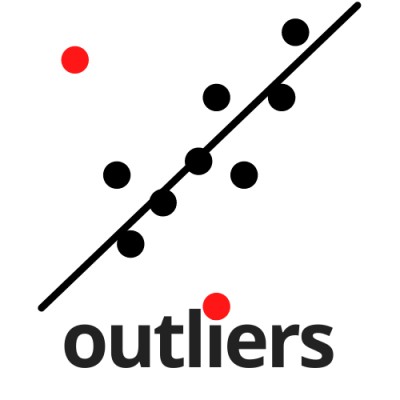 Outliers Consulting's Logo