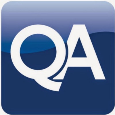 QAEngineers.net's Logo