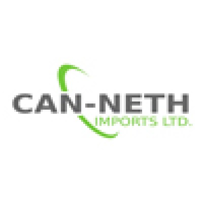 Can-Neth Imports Ltd.'s Logo