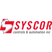 Syscor's Logo