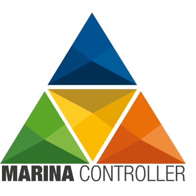 Marina Controller Software's Logo