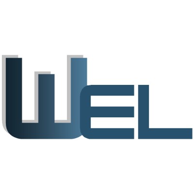 WEL Engineering Ltd's Logo