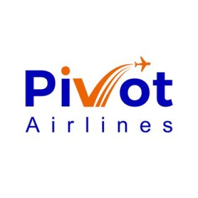 Pivot Airlines's Logo