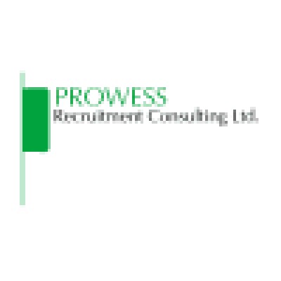 Prowess Recruitment Consulting Limited's Logo