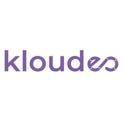 Kloudeo's Logo