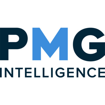 PMG Intelligence's Logo