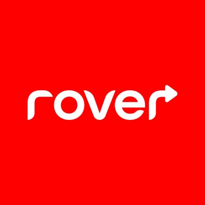 Rover Courier's Logo