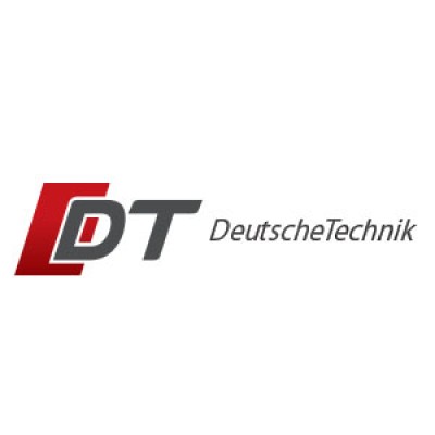 Deutsche Technik Dubai's Logo