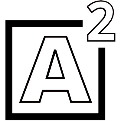 Alpha Squared's Logo