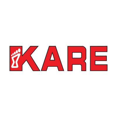 Kare Footwears's Logo