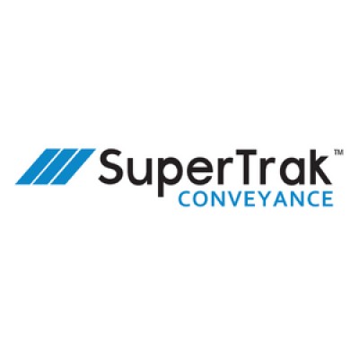 SuperTrak CONVEYANCE™'s Logo