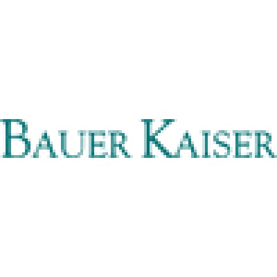 Bauer Kaiser & Co Limited's Logo