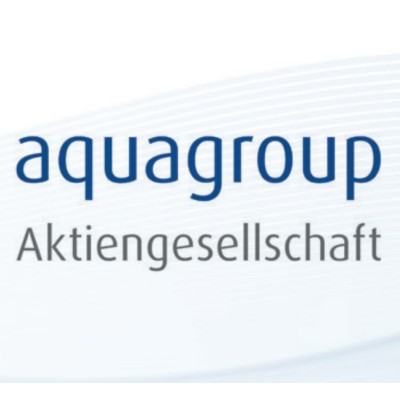 Aquagroup Swiss GmbH Dubai Branch's Logo