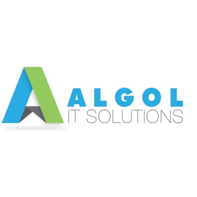 Algol IT Solutions Inc.'s Logo