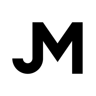 Jervois M's Logo