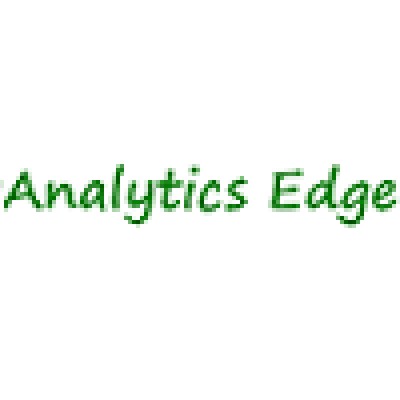 Analytics Edge Inc.'s Logo