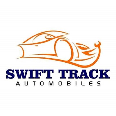 swifttrackautos's Logo