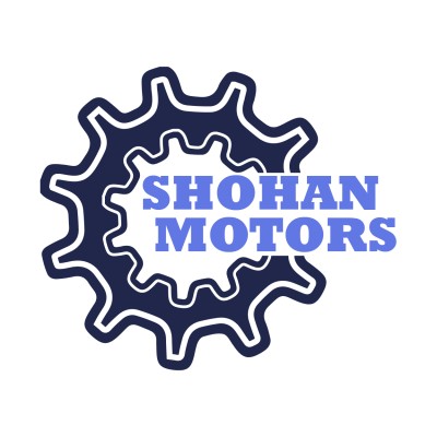 Shohan motors's Logo