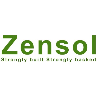 Zensol Automation Inc.'s Logo