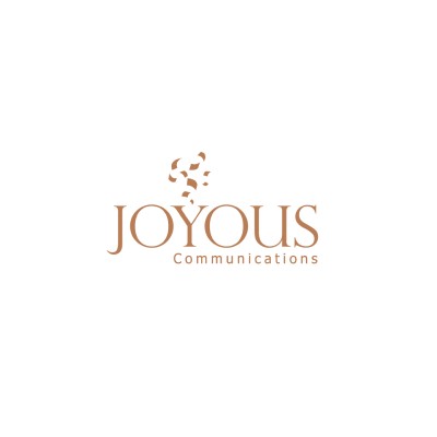 Joyous Communications Limited's Logo