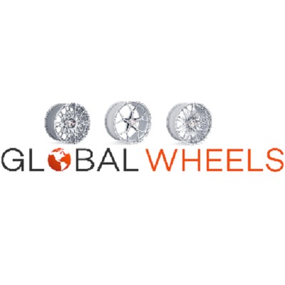 GLOBAL WHEELS LIMITED's Logo