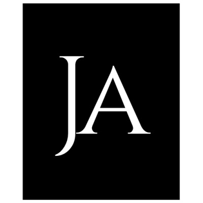 JA Accounting's Logo