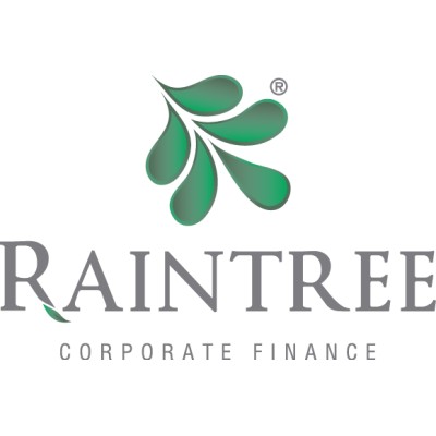 Raintree Corporate Finance's Logo