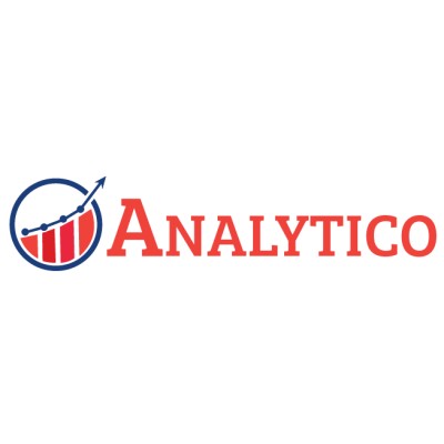 Analytico's Logo