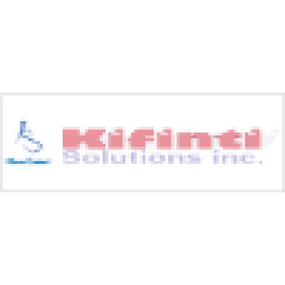 Kifinti Solutions's Logo