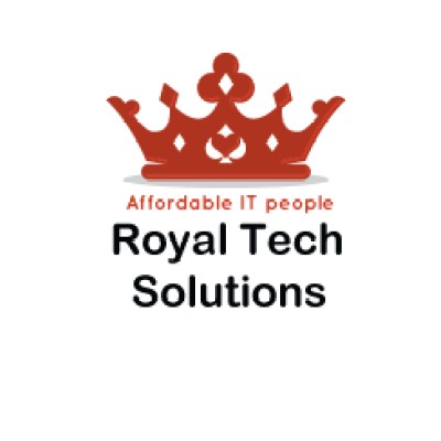 Royal Tech Solutions's Logo