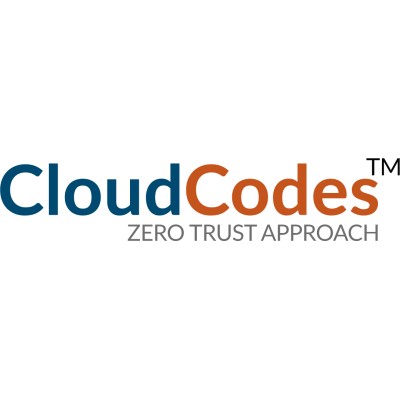 CloudCodes Software's Logo