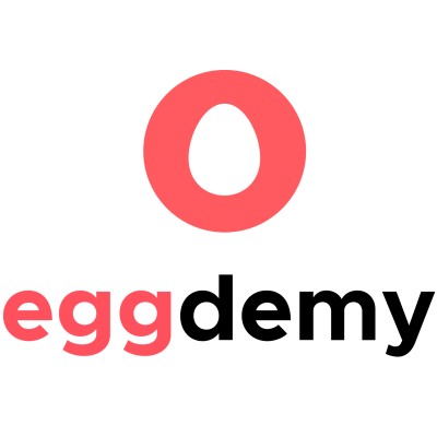 Eggdemy Inc.'s Logo