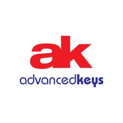 Advanced Keys's Logo