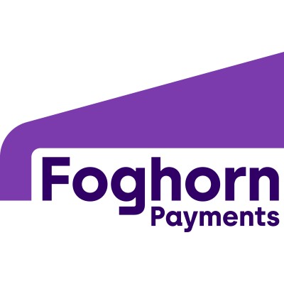 Foghorn Payments's Logo