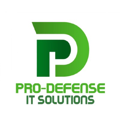 Pro-Defense IT Solutions's Logo